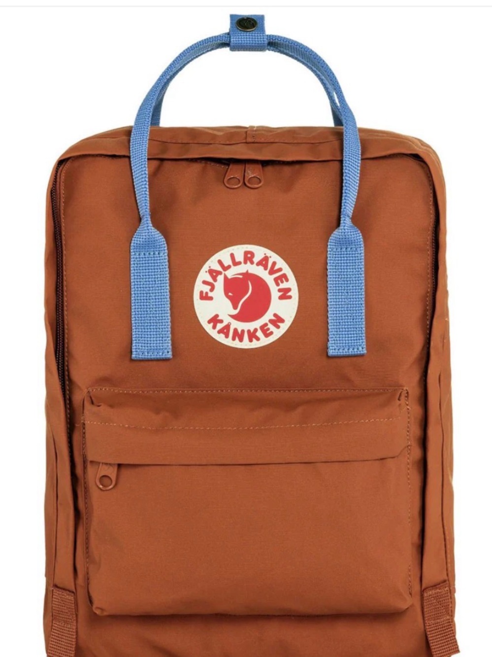 Fjallraven Kanken Backpack